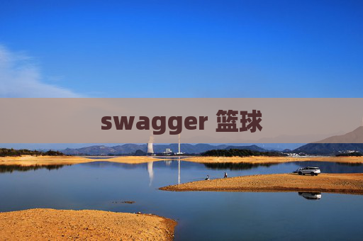 swagger 篮球